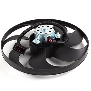   AUDI/VW 100W/60W 345mm 100/60W 345mm