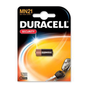  DURACELL 23A BC1 12V