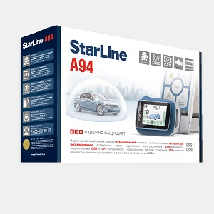  STARLINE A94