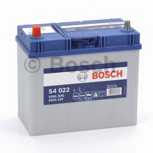 p BOSCH S4 45 330A 238129227 .1(+ -)