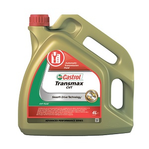 Castrol Transmax CVT 4.