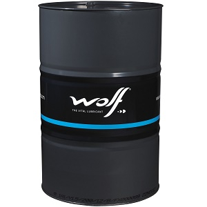   WOLF VITALTECH SAE 5W-40 60.