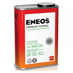 Eneos Premium Touring SN 5W-30 4.