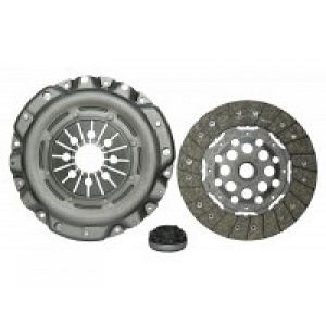   MB Vito 2.3TD 96-99, Sprinter 214, 314, 414 95-, VW LT II 2.3 96-