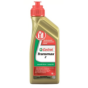 Castrol Transmax Z 1.. 