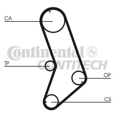   CITROEN/FIAT/PEUGEOT 116x19