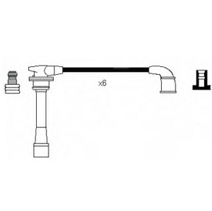  / HYUNDAI SONATA EF/TRAGET XG DOHC