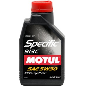 Motul Specific 913C SAE 5W-30 1.