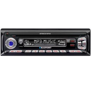  BLAUPUNKT MP36 BERMUDA CD/MP3