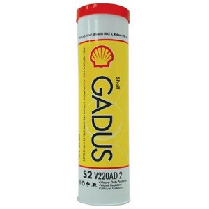  SHELL GADUS S2 V220 2 (0,4 )