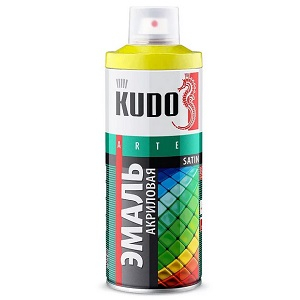  KUDO -  satin RAL 1023 520.