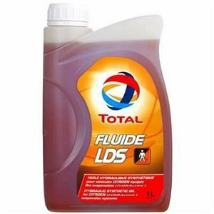  TOTAL  FLUIDE LDS 1.