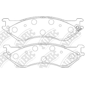   LINCOLN NAVIGATOR 5.4 1997 - 2002