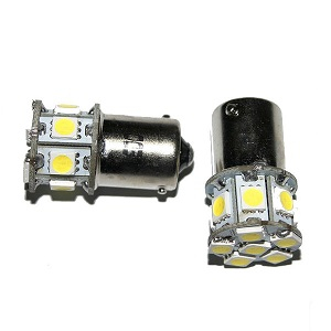 - R10W 13SMD .