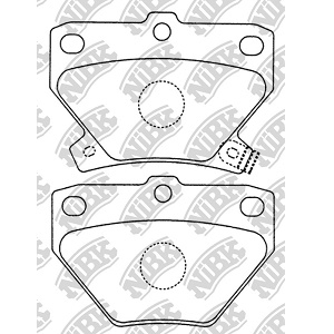   TOYOTA Yaris 1.3/1.5 11/99-> Celica 1.8 11/99->Priu