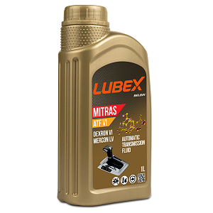   LUBEX  MITRAS ATF VI 1