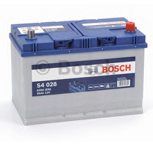  BOSCH S4 95 830A 306173225 .0(- +)