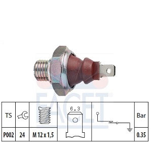    BMW/MB/VW 121,5 0,35 