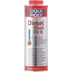 -  LIQUI MOLY Diesel Fliess-Fit K 1.