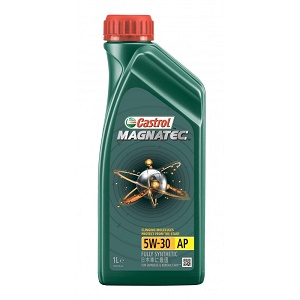 Castrol Magnatec SAE 5W-30 AP (1.)