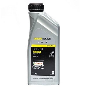 Castrol RENAULT RN 5W40 RN710 (1.)