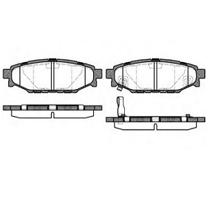   SUBARU LEGACY 03>/OUTBACK 03> 2.0/2.5 .