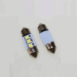 - T1139-S8.5 3SMD C5W 12V  Nord Yada