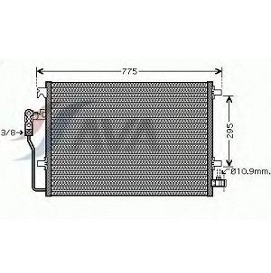  MB Sprinter, VW Crafter 04.06-