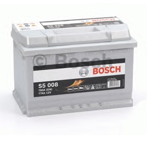 p BOSCH S5 77 780A 780175190 .0(- +)