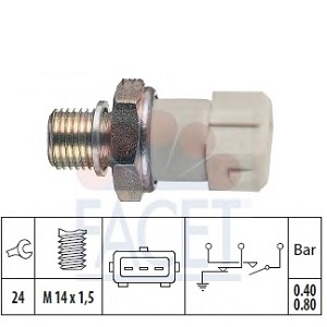    OPEL 141,5 0,4-08