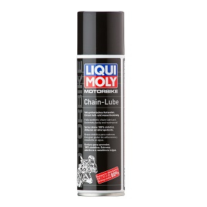    LIQUI MOLY Racing Chain Lube 0.25.