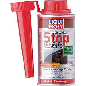       LIQUI MOLY Diesel Russ-Stop 150.