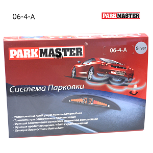   PARK-MASTER 06-4-A