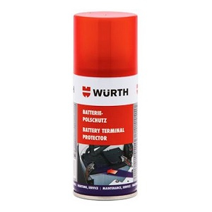      WURTH 150.