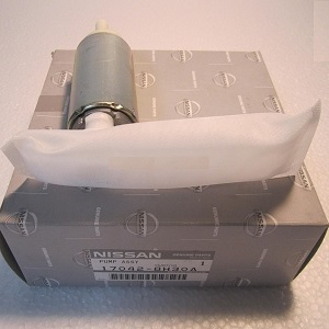  NISSAN 12V, 3BAR, 90L/H, V=1500-2200 D15, D16, B16, B20, F20, F22, H22