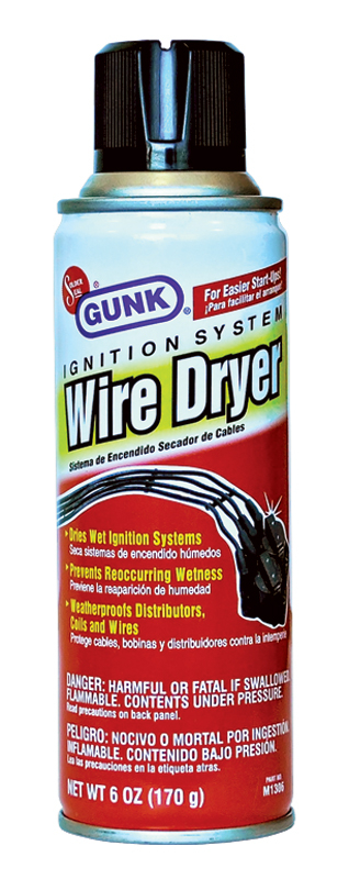    170 . Wire Dryer