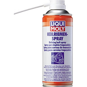     LIQUI MOLY Keilriemen-Spray 400.