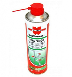 - WURTH HHS 2000 150ml