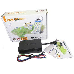 -  STARLINE M17 GPS/+ (2   )