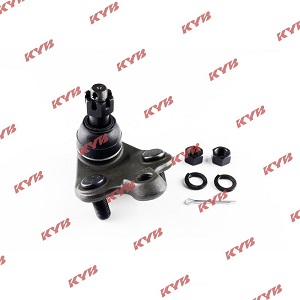   TOYOTA AVENSIS ADT25#/AZT25#/CDT250/ZZT25# 2003-2008