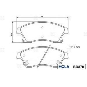   CHEVROLET HOLA