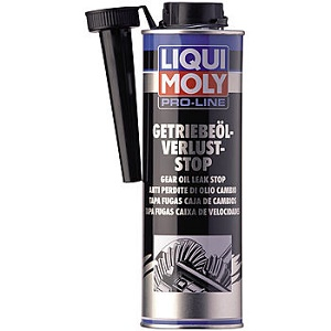       LIQUI MOLY Pro-Line Getriebeoil-Verlust-Stop 0,5