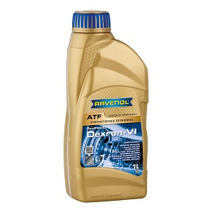   RAVENOL ATF Dexron VI (1)