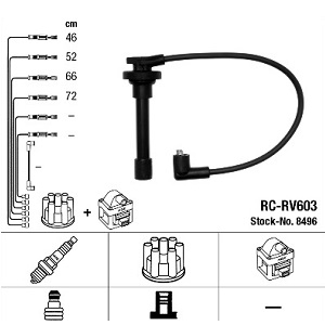  / RC-RV603