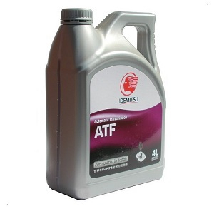   IDEMITSU ATF 4.