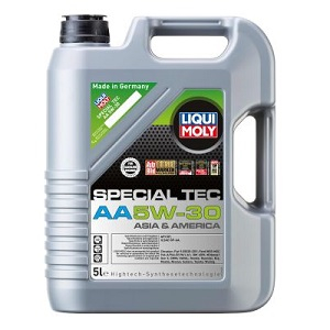 LIQUI MOLY Leichtlauf Special AA 5W-30 5. .