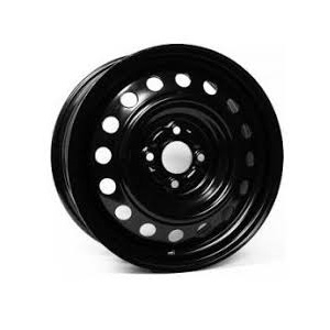   R15 6.5J 4x100/60.1 ET45 BK RENAULT Megane 2 02-/Sc