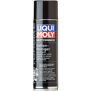     Motorrad Ketten-Reiniger LIQUI MOLY 500 