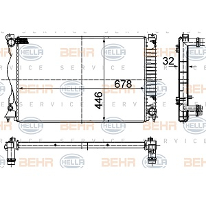  AUDI A6 2.4/3.0/3.2 MT