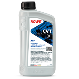   ROWE HIGHTEC HIGHTEC ATF CVT 1.